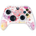Elegant Flowers Xbox Series S Controller Skin